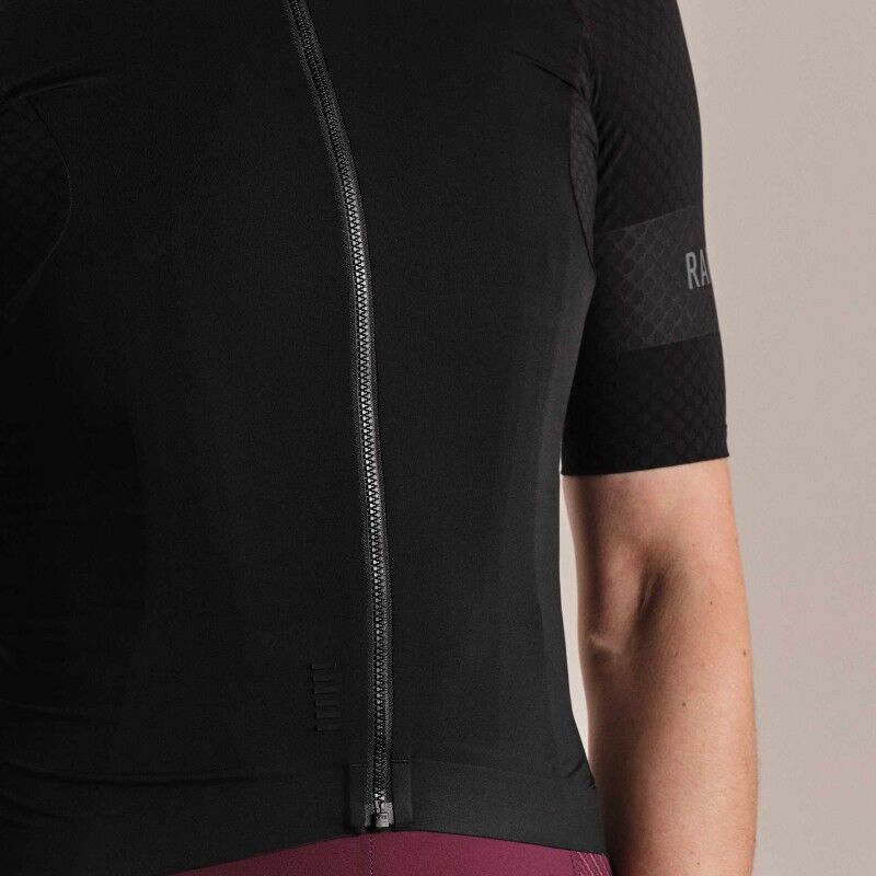 Rapha Women's Pro Team Aero Jersey IV - Radtrikot - Damen | Hardloop