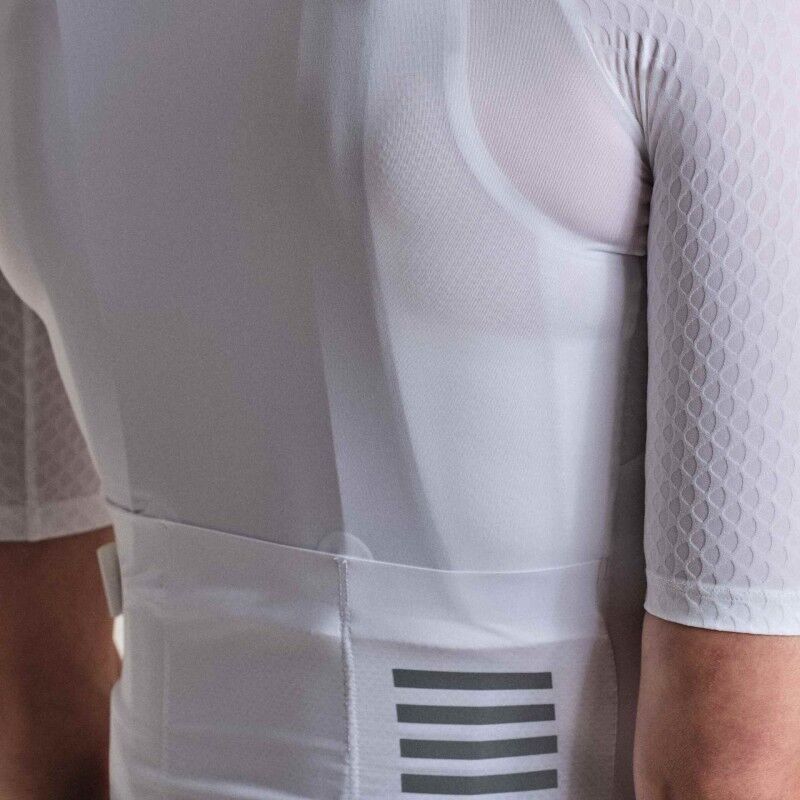 Rapha Women's Pro Team Aero Jersey IV - Maillot vélo femme | Hardloop