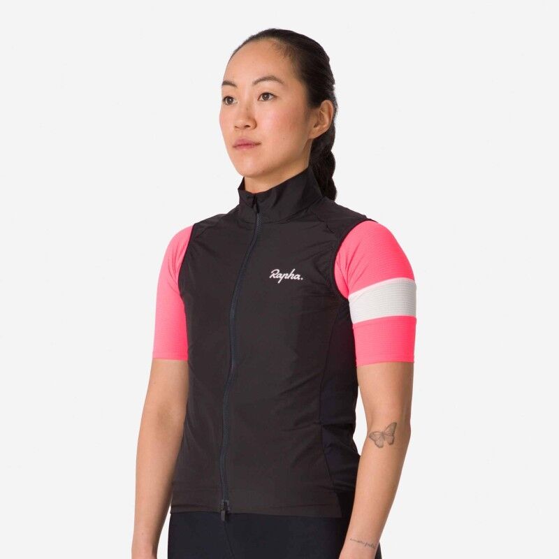 Rapha Women's Core Gilet - Cycling vest - Women's | Hardloop