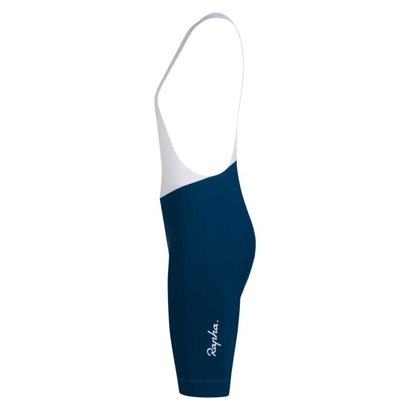 Rapha Women's Core Bib Shorts - Cuissard vélo femme | Hardloop