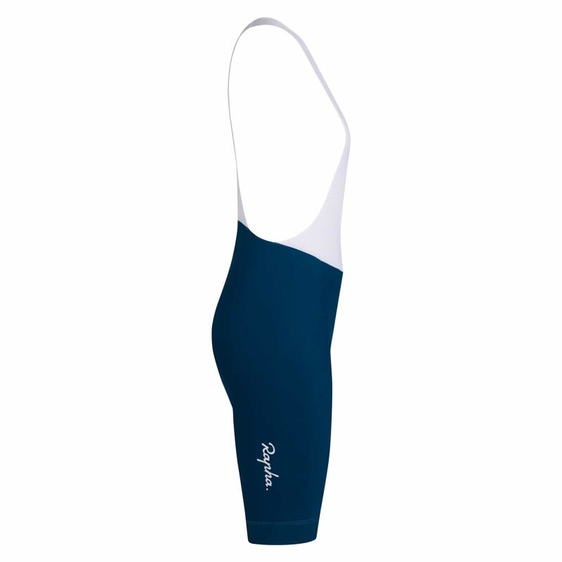 Rapha Women's Core Bib Shorts - Cycling shorts - Women's | Hardloop