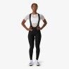 Rapha Women's Core Winter Tights With Pad - Cuissard vélo femme | Hardloop