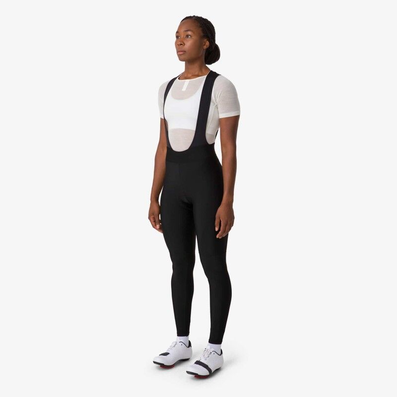 Rapha Women's Core Winter Tights With Pad - Cycling shorts - Women's | Hardloop