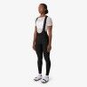 Rapha Women's Core Winter Tights With Pad - Cuissard vélo femme | Hardloop