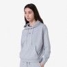 Rapha Women's Cotton Hoodie - Sweatshirt à capuche femme | Hardloop
