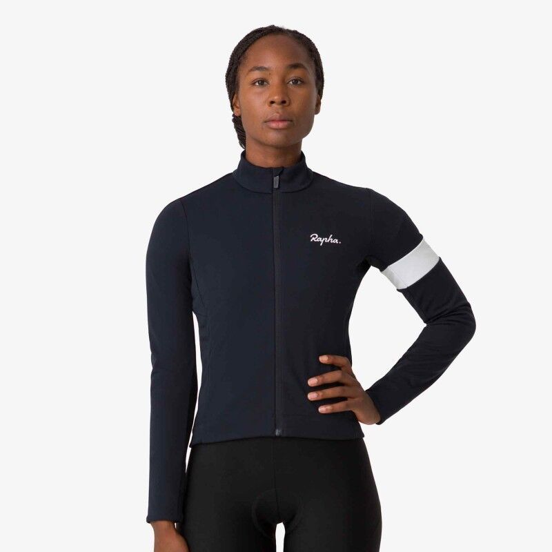 Rapha Women's Core Winter Jacket - Fietsjack - Dames | Hardloop
