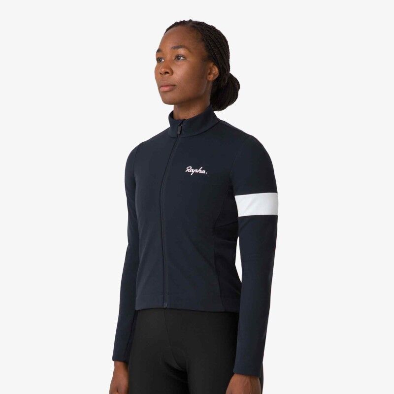 Rapha Women's Core Winter Jacket - Cycling jacket - Women's | Hardloop
