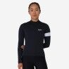 Rapha Women's Core Thermal Long Sleeve Jersey - Maillot vélo femme | Hardloop