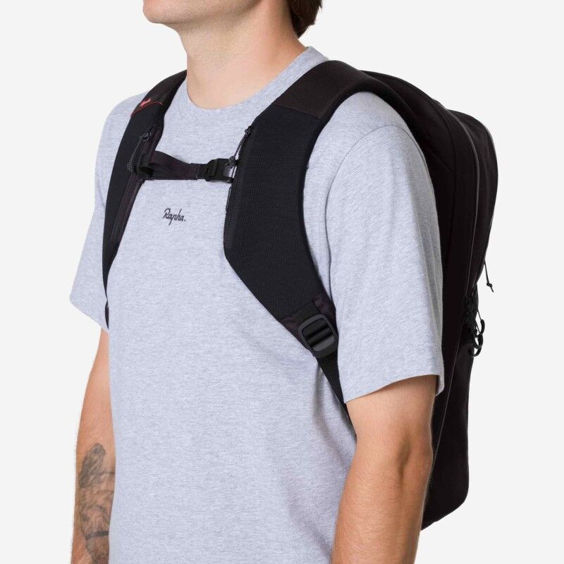 Rapha Super Domestique Backpack - Backpack | Hardloop