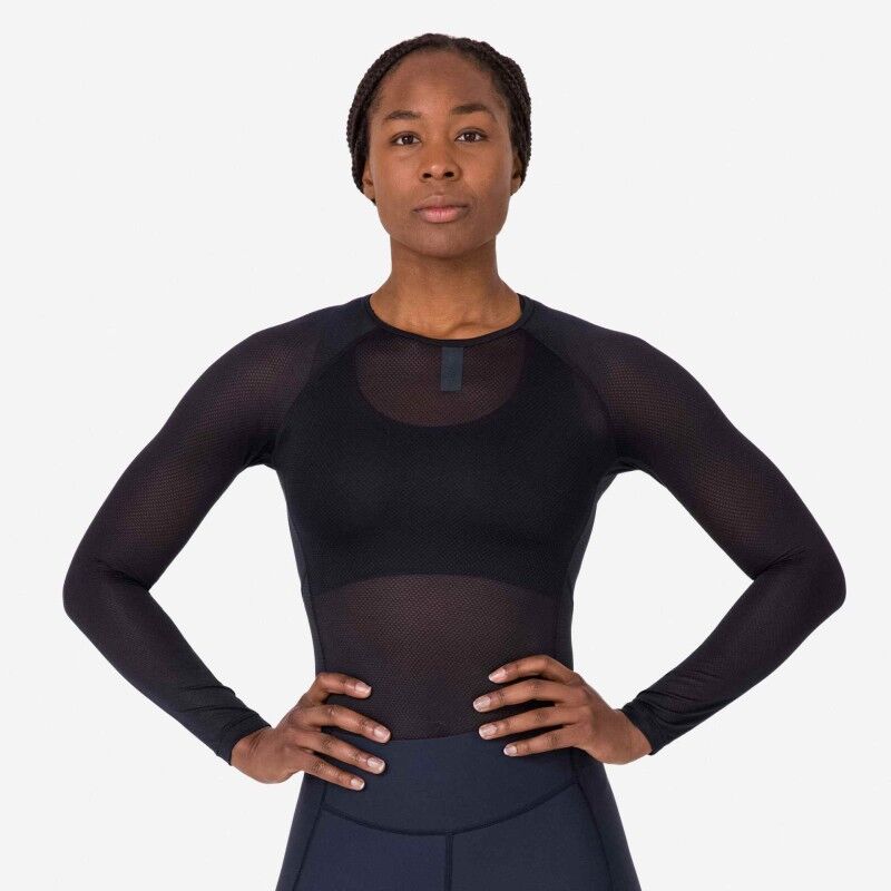 Rapha Women's Lightweight Base Layer - Long Sleeve - Cycling technical base layers - Women's | Hardloop