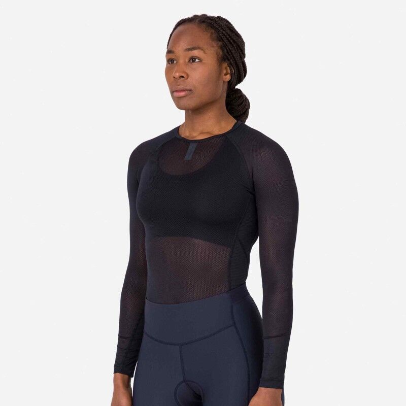 Rapha Women's Lightweight Base Layer - Long Sleeve - Cycling technical base layers - Women's | Hardloop