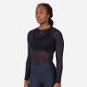 Rapha Women's Lightweight Base Layer - Long Sleeve - Sous-vêtement technique vélo femme | Hardloop