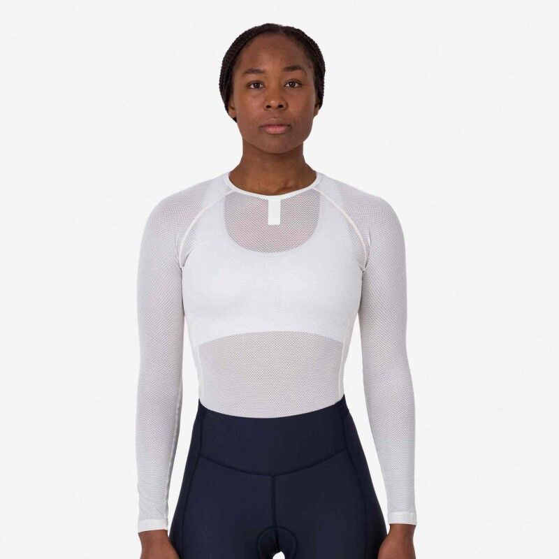 Rapha Women's Lightweight Base Layer - Long Sleeve - Cycling technical base layers - Women's | Hardloop