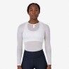 Rapha Women's Lightweight Base Layer - Long Sleeve - Cycling technical base layers - Women's | Hardloop