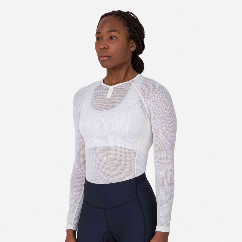 Rapha Women's Lightweight Base Layer - Long Sleeve - Cycling technical base layers - Women's | Hardloop