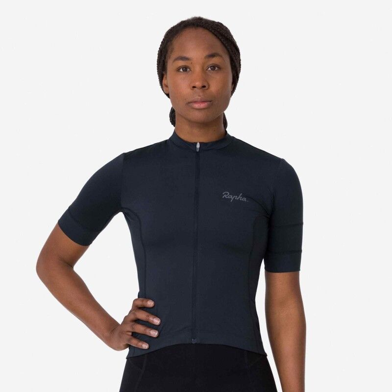 Rapha Women's Brevet Element Jersey - Cycling jersey - Women's | Hardloop