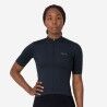 Rapha Women's Brevet Element Jersey - Cycling jersey - Women's | Hardloop