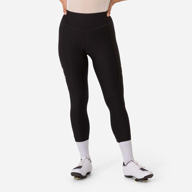 Rapha Women's 3/4 Tights - Cycling shorts - Women's | Hardloop
