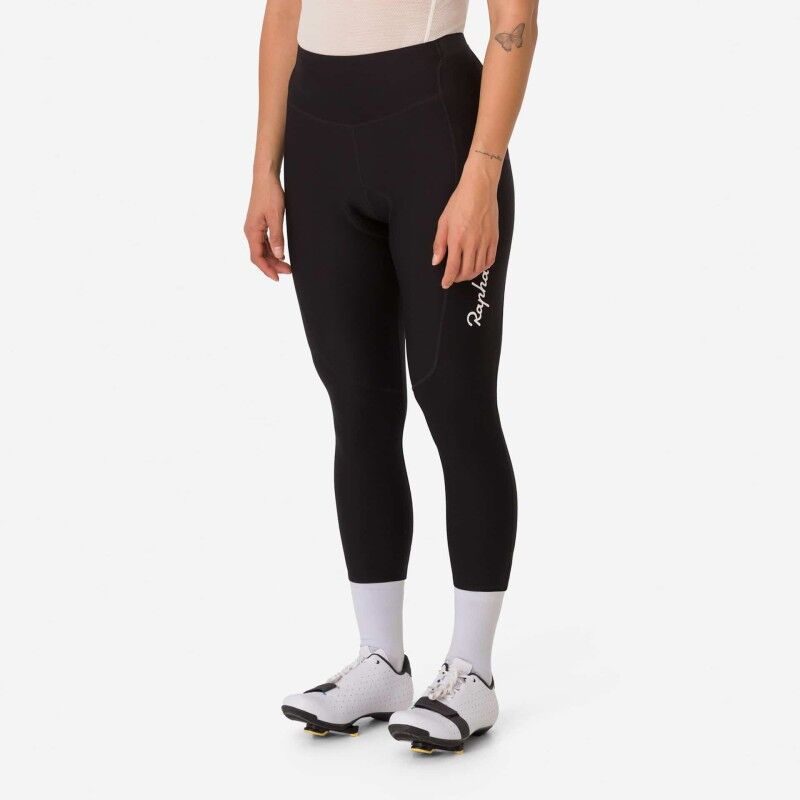 Rapha Women's 3/4 Tights - Cycling shorts - Women's | Hardloop
