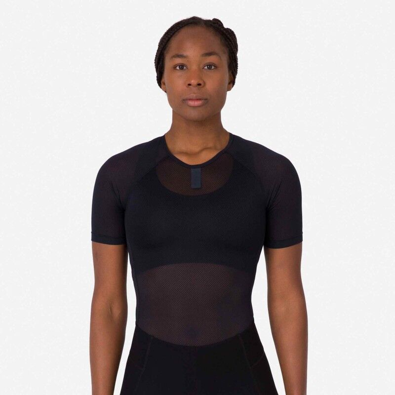 Rapha Women's Lightweight Base Layer - Short Sleeve - Sous-vêtement technique vélo femme | Hardloop