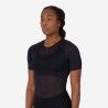 Rapha Women's Lightweight Base Layer - Short Sleeve - Sous-vêtement technique vélo femme | Hardloop