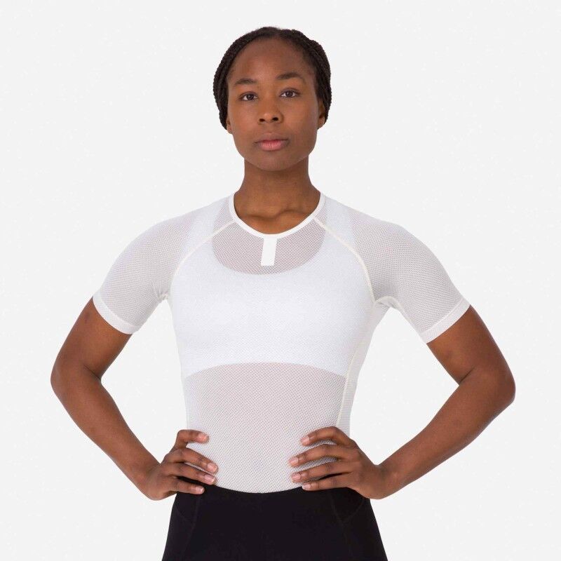 Rapha Women's Lightweight Base Layer - Short Sleeve - Sous-vêtement technique vélo femme | Hardloop