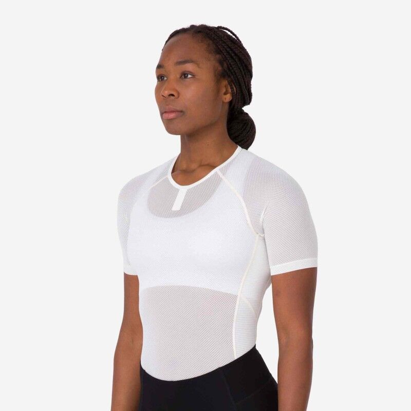 Rapha Women's Lightweight Base Layer - Short Sleeve - Intimo tecnico ciclismo - Donna | Hardloop