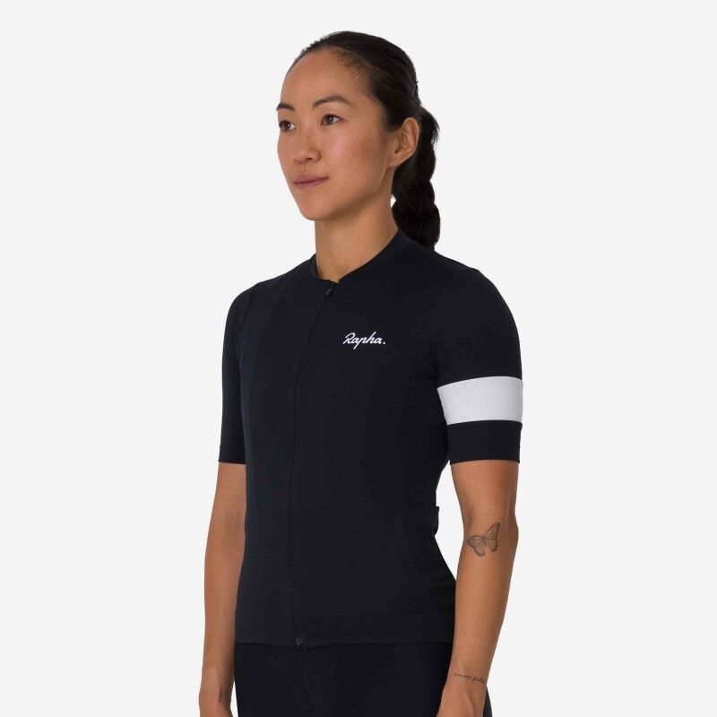 Rapha Women's Core Jersey - Dámské cyklistické dres | Hardloop