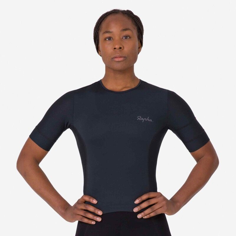 Rapha Women's Cropped Cargo Top - Tank top - Women's | Hardloop