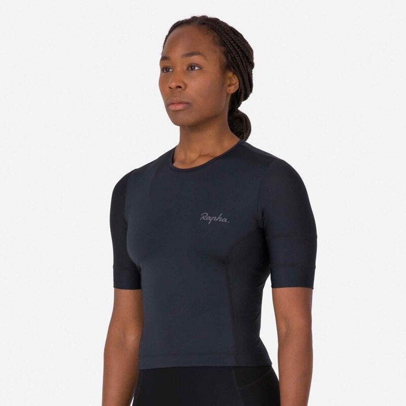 Rapha Women's Cropped Cargo Top - Débardeur femme | Hardloop