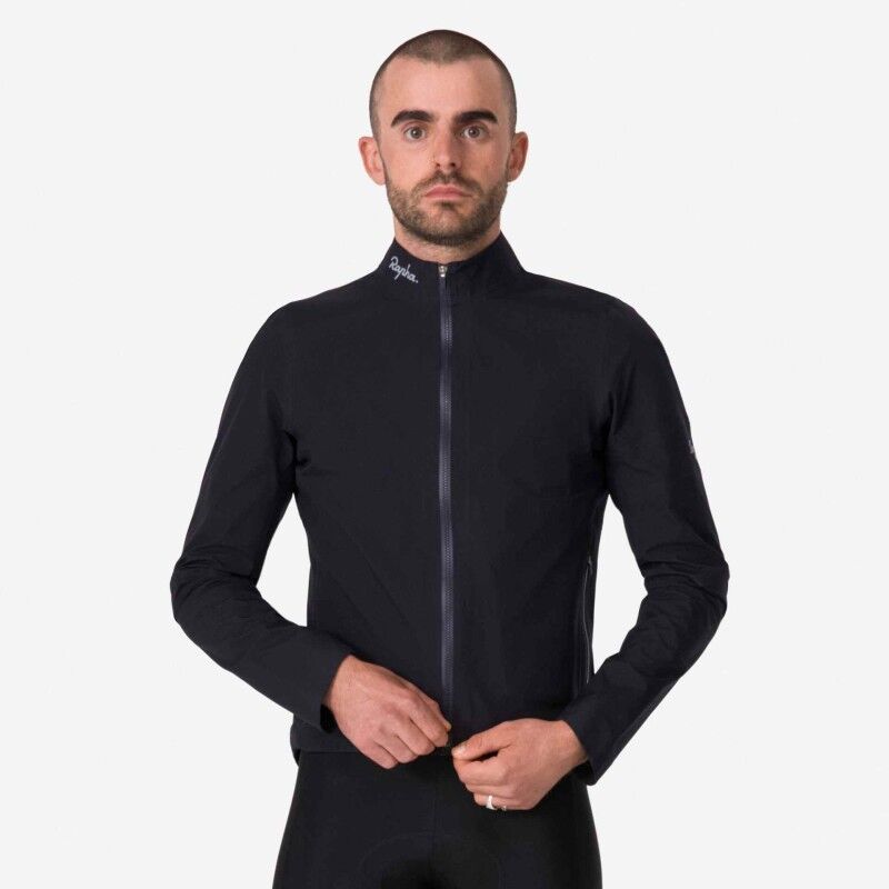Rapha Men's Rapha Gore-Tex Rain Jacket - Veste vélo homme | Hardloop
