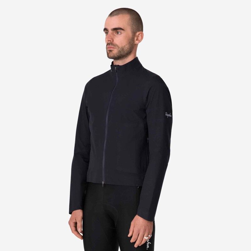 Rapha Men's Rapha Gore-Tex Rain Jacket - Cycling jacket - Men's | Hardloop