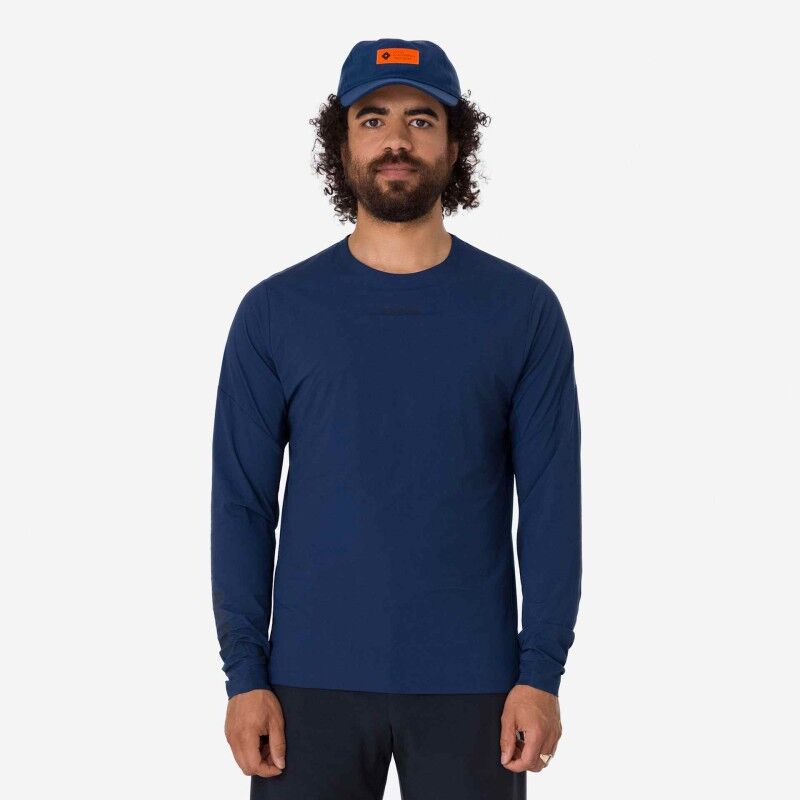 Rapha Men's Trail Finale Windblock Jersey - Camisola BTT homem | Hardloop