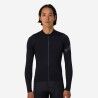 Rapha Men's Pro Team Long Sleeve Midweight Jersey - Maillot vélo homme | Hardloop