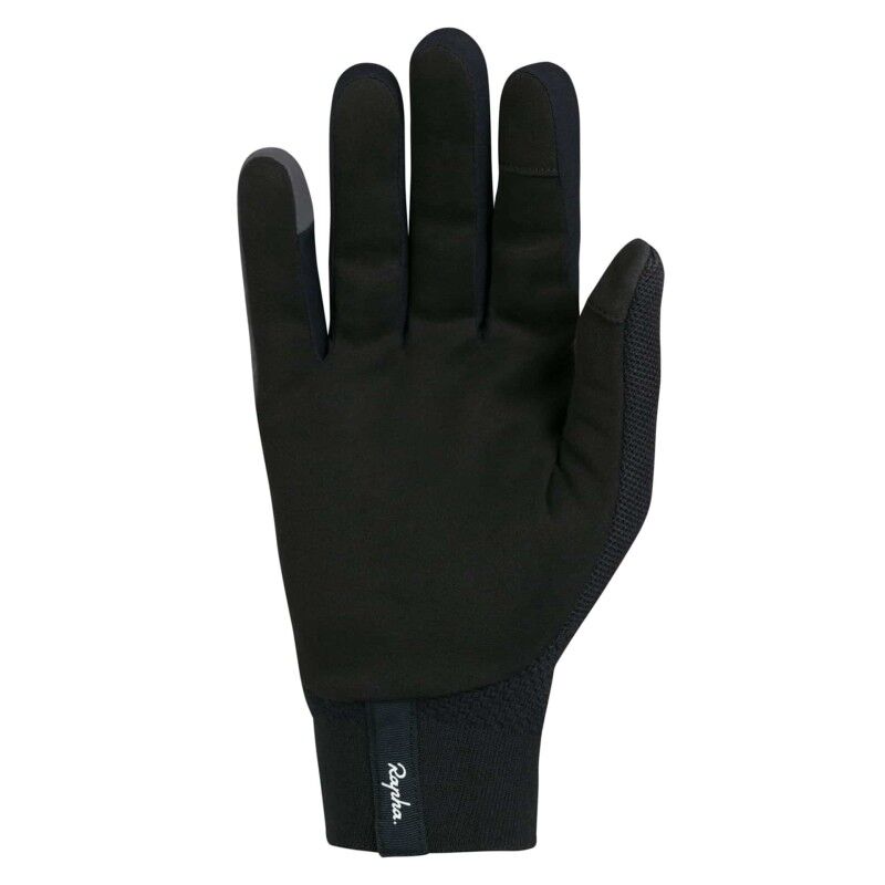 Rapha Merino Gloves - Cyklistické rukavice na kolo | Hardloop