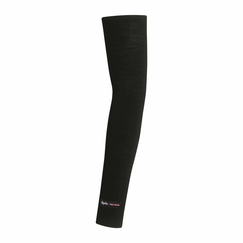 Rapha Merino Arm Warmers - Manchettes vélo | Hardloop
