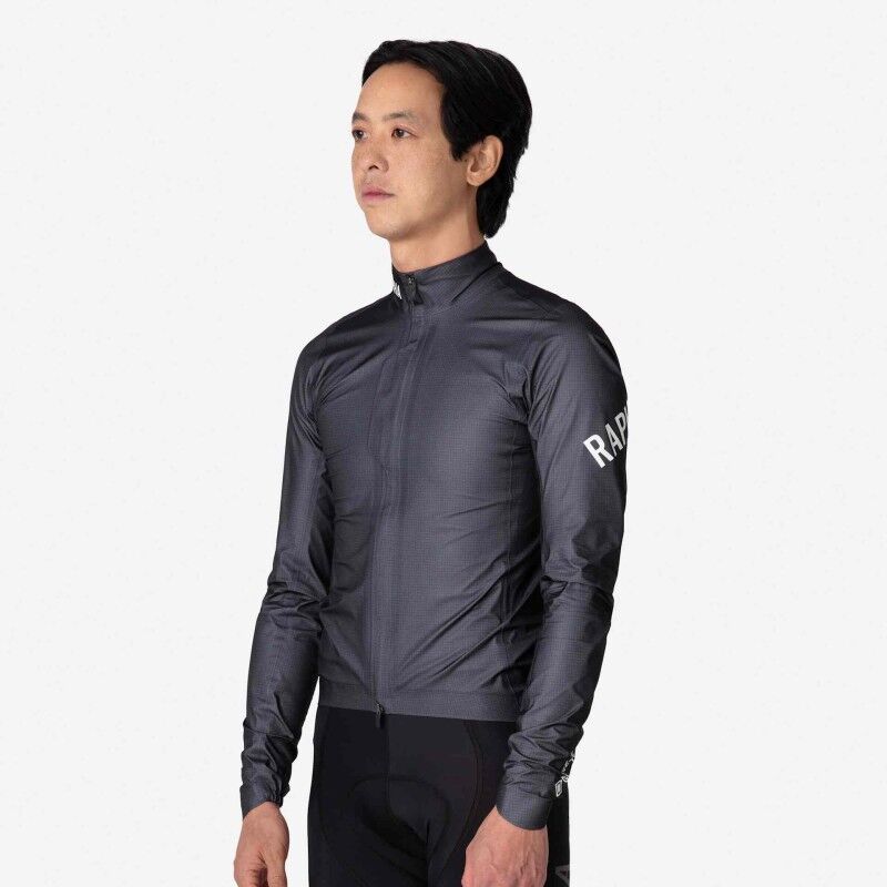 Rapha Men's Pro Team Gore-Tex Lightweight Rain Jacket - Kurtka rowerowa meska | Hardloop