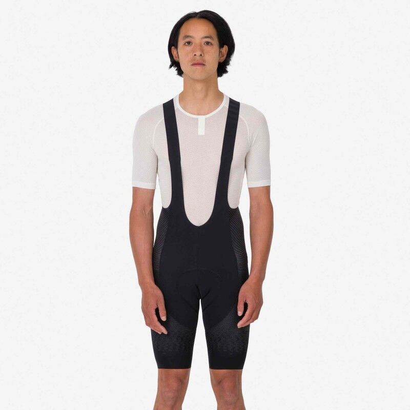 Rapha Men's Pro Team Powerweave Bib Shorts - Cycling shorts - Men's | Hardloop