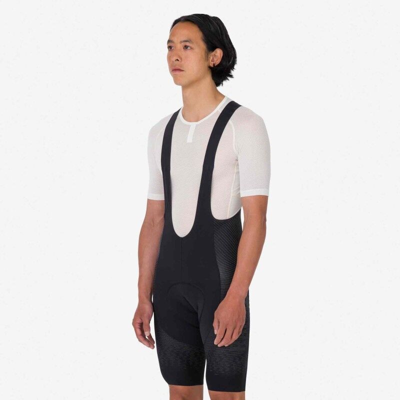 Rapha Men's Pro Team Powerweave Bib Shorts - Cycling shorts - Men's | Hardloop