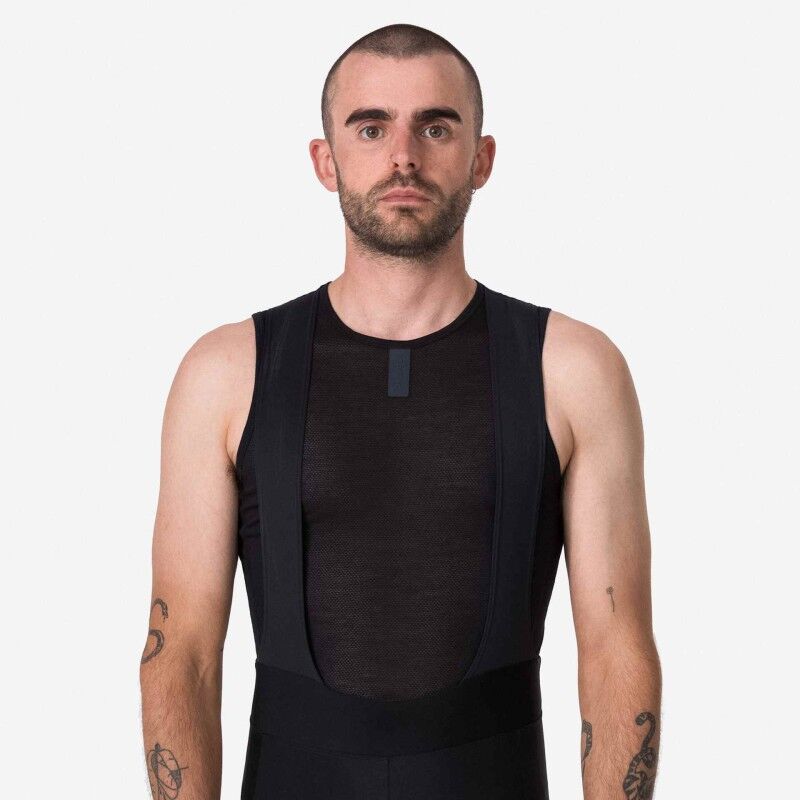 Rapha Men's Merino Lightweight Base Layer - Sleeveless - Sous-vêtement technique vélo homme | Hardloop
