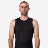 Rapha Men's Merino Lightweight Base Layer - Sleeveless - Sous-vêtement technique vélo homme | Hardloop