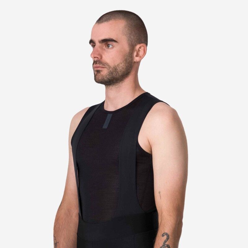 Rapha Men's Merino Lightweight Base Layer - Sleeveless - Cycling technical base layers - Men's | Hardloop
