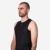 Rapha Men's Merino Lightweight Base Layer - Sleeveless - Cycling technical base layers - Men's | Hardloop