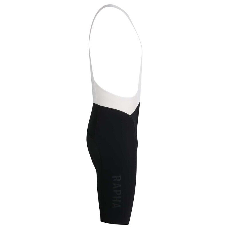 Rapha Men's Pro Team Bib Shorts III - Regular - Cycling shorts - Men's | Hardloop