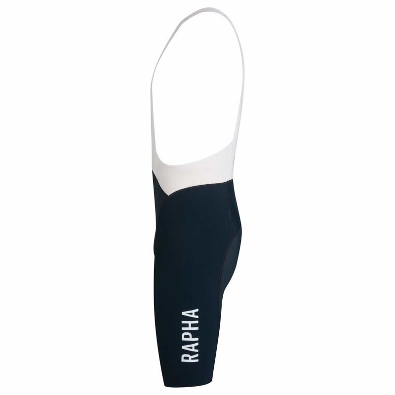 Rapha Men's Pro Team Bib Shorts III - Regular - Cycling shorts - Men's | Hardloop