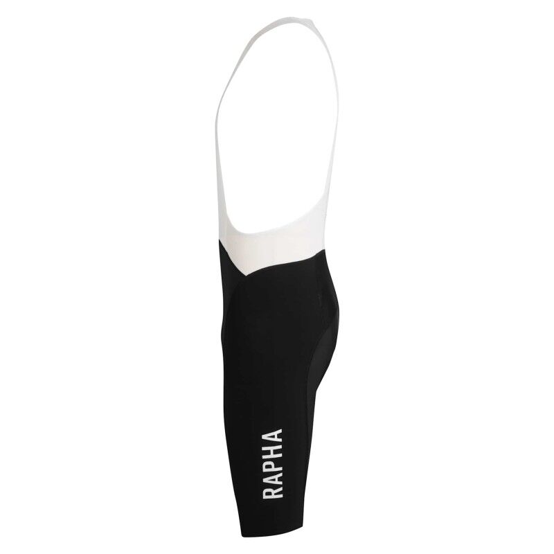 Rapha Men's Pro Team Bib Shorts III - Long - Cycling shorts - Men's | Hardloop