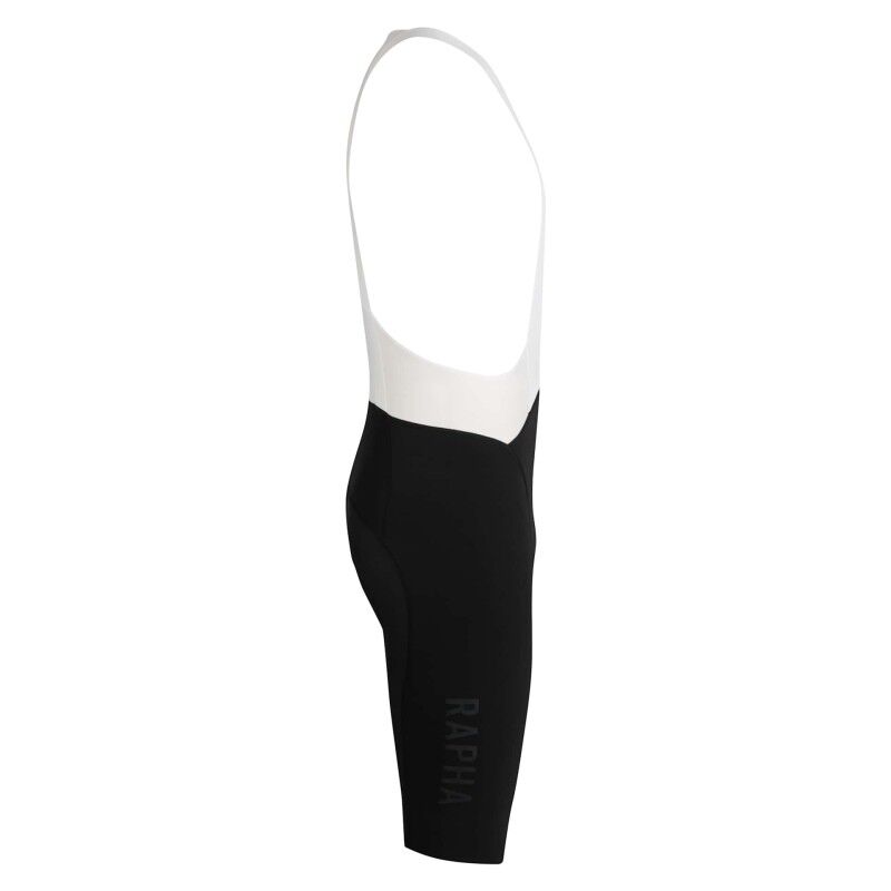 Rapha Men's Pro Team Bib Shorts III - Long - Cycling shorts - Men's | Hardloop