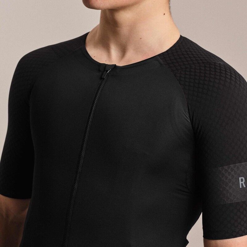 Rapha Men's Pro Team Aero Jersey IV - Cycling jersey - Men's | Hardloop
