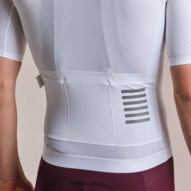 Rapha Men's Pro Team Aero Jersey IV - Radtrikot - Herren | Hardloop