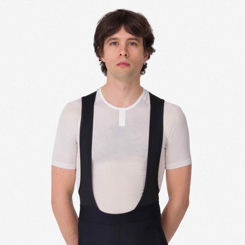 Rapha Men's Lightweight Base Layer - Short Sleeve - Intimo tecnico ciclismo - Uomo | Hardloop